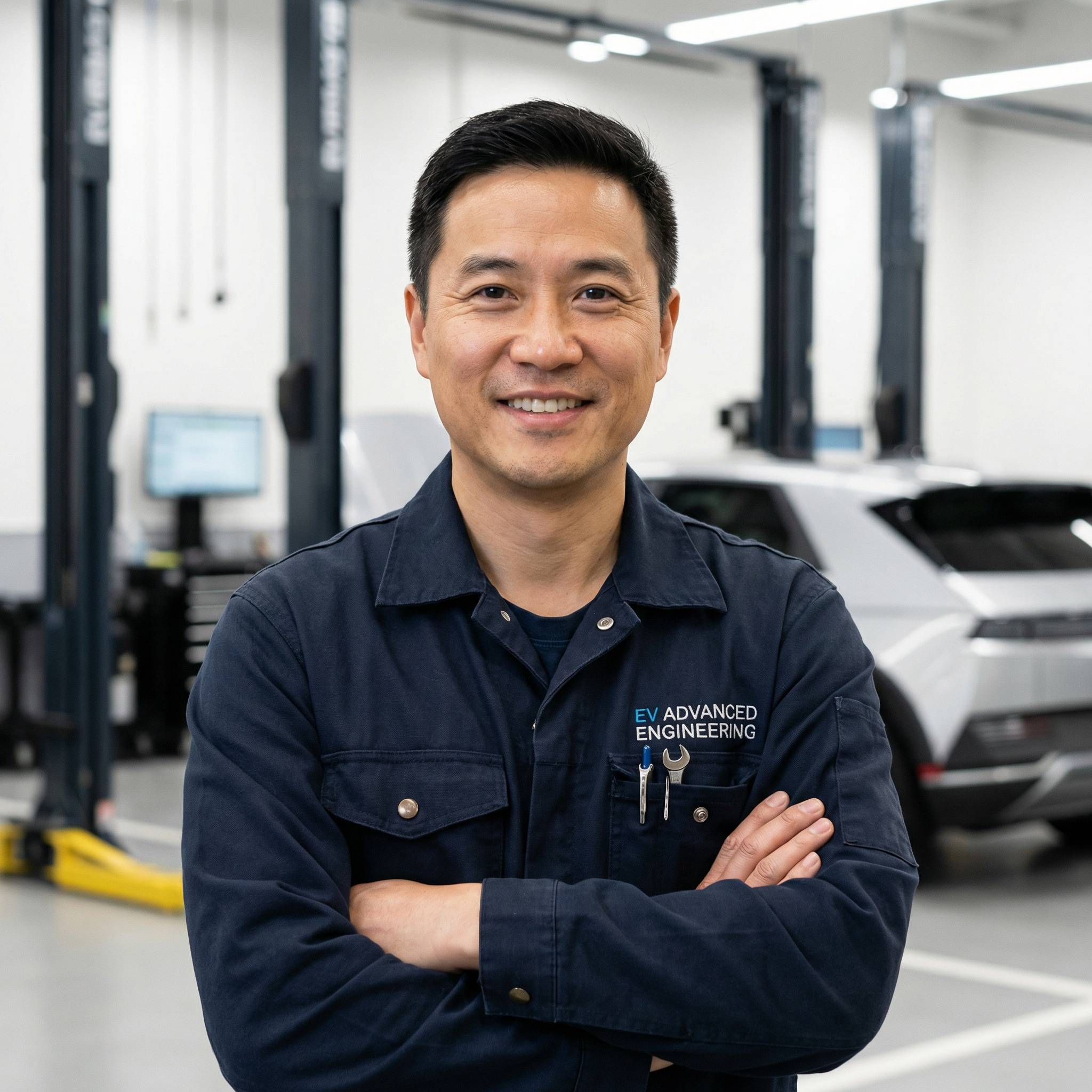 重口社专家张师傅